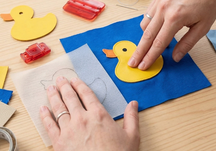 Ako funguje pískacia nášivka a prečo ju deti milujú