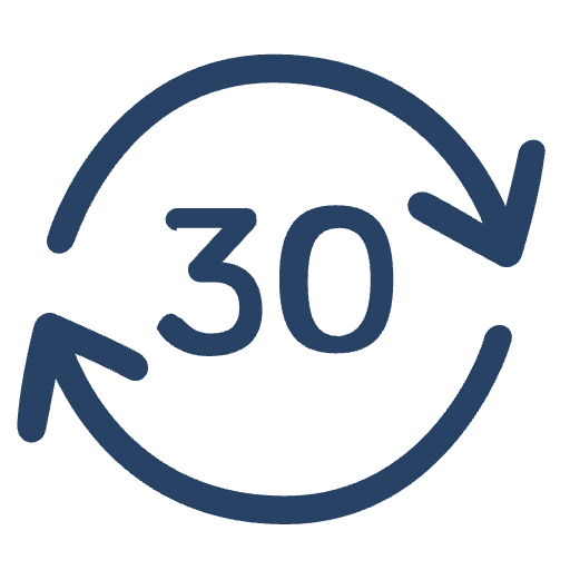 Možnosť vymeniť tovar