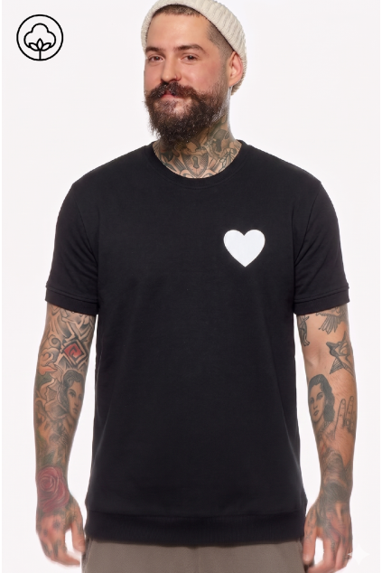 Tomas supima cierna srdce